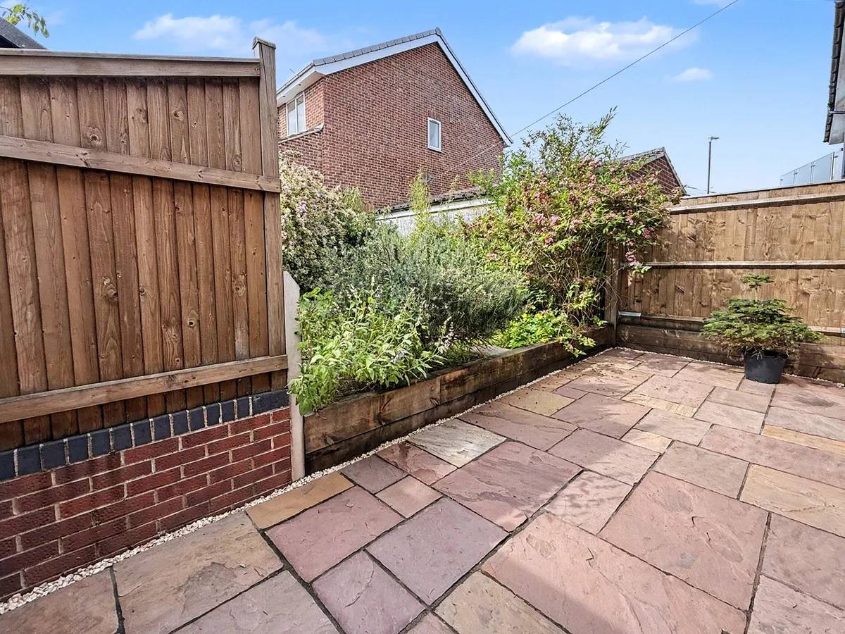 Cedar Close, Ashbourne, DE6, photo 13