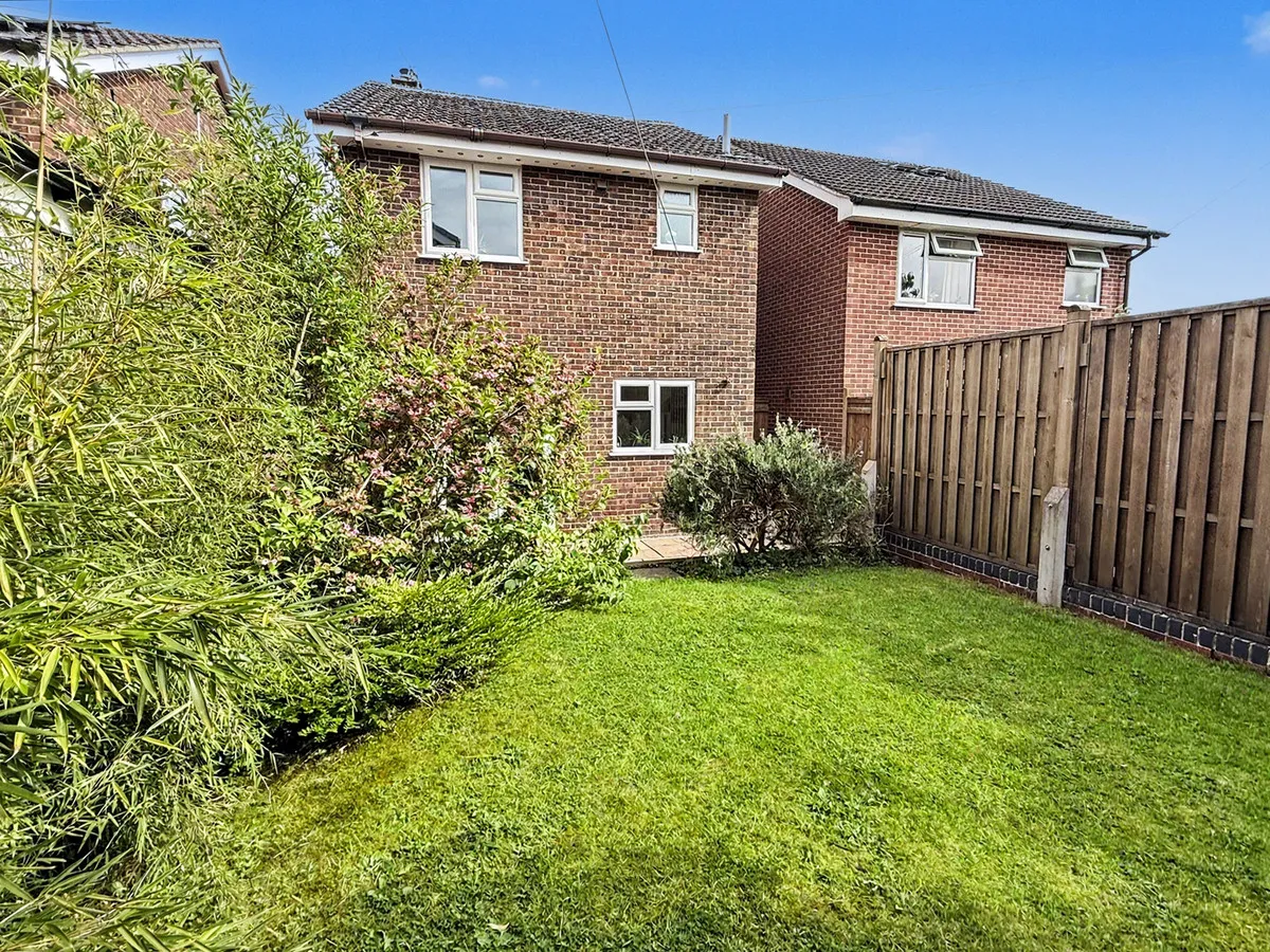 Cedar Close, Ashbourne, DE6, photo 14