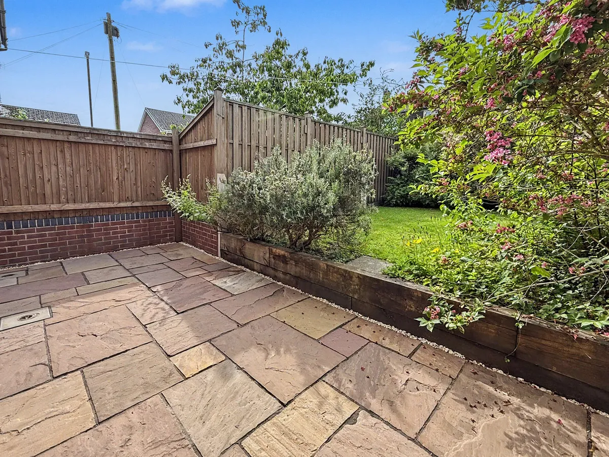 Cedar Close, Ashbourne, DE6, photo 11
