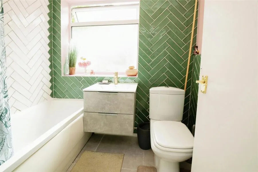 Gwynant Crescent, Cyncoed, CF23, photo 4