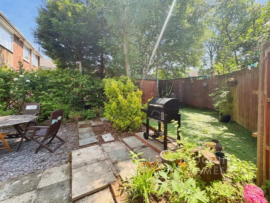 Gwynant Crescent, Cyncoed, CF23, photo 11