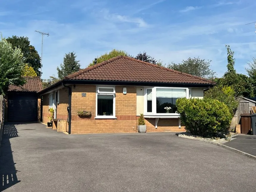 2 bed house for sale — Strathmore Close, Ramsbottom, Greater Manchester, BL0