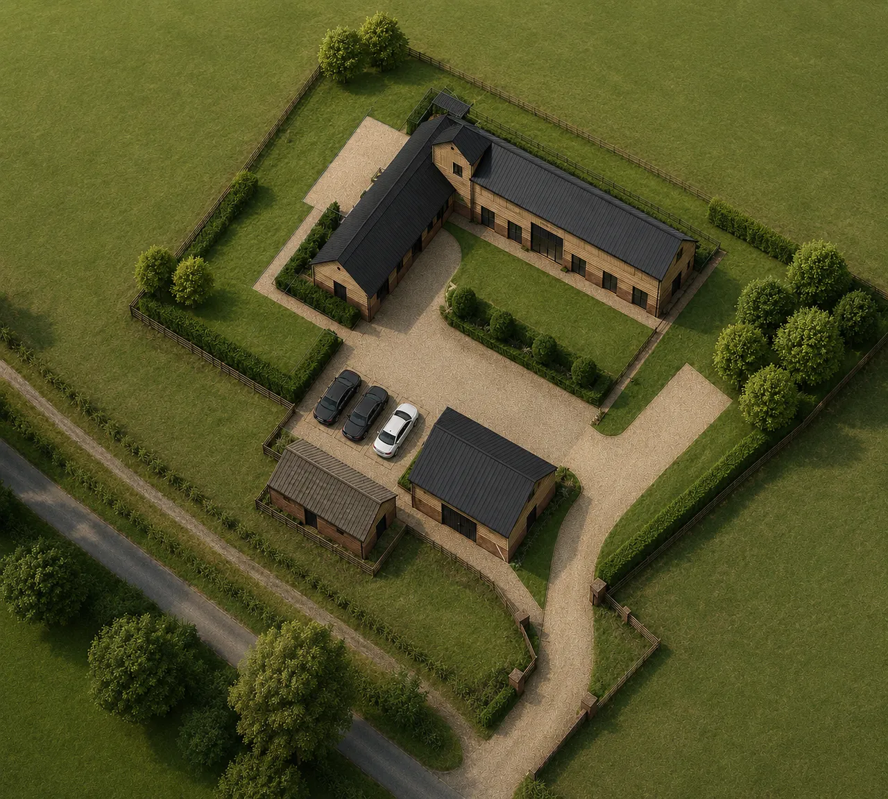 Bicknacre Road, Danbury, CM3, photo 2