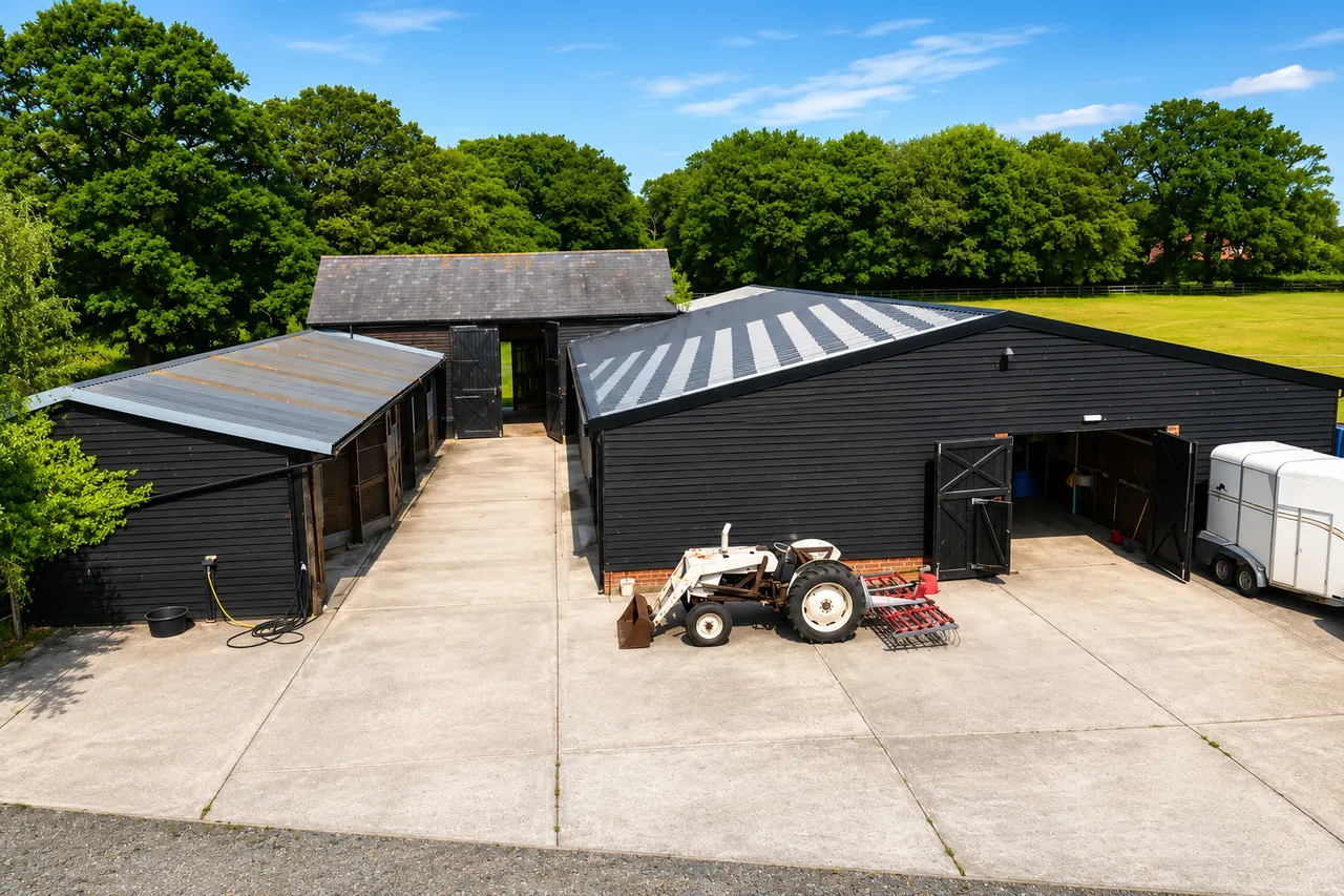 Bicknacre Road, Danbury, CM3, photo 9