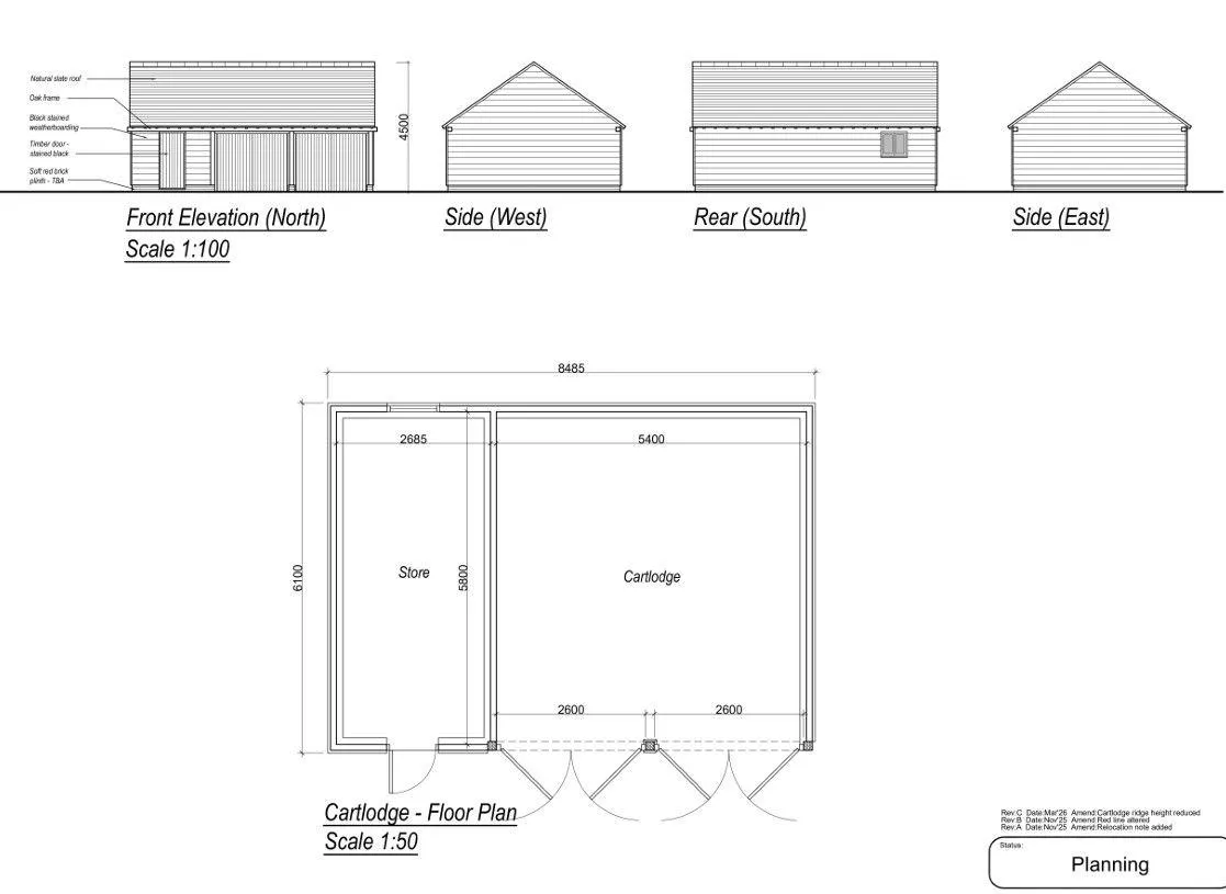 Bicknacre Road, Danbury, CM3, photo 27