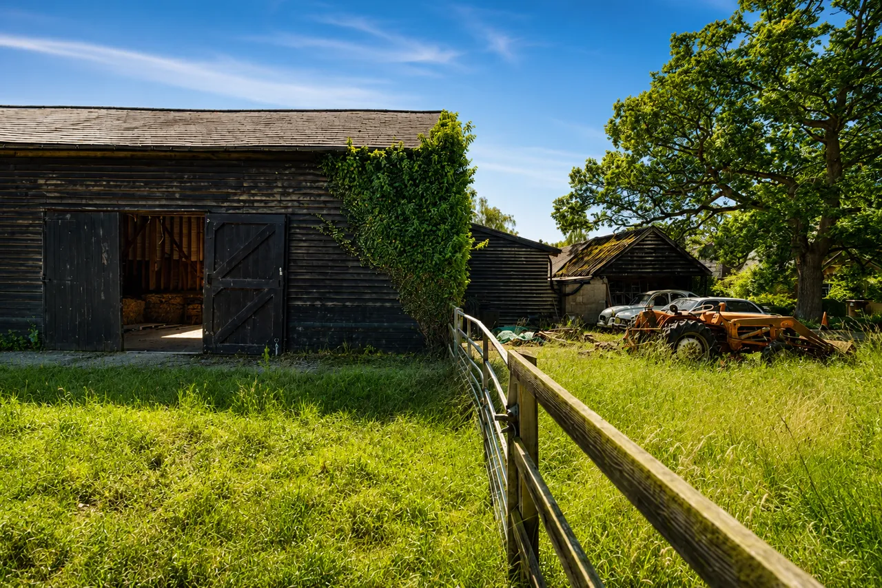 Bicknacre Road, Danbury, CM3, photo 26