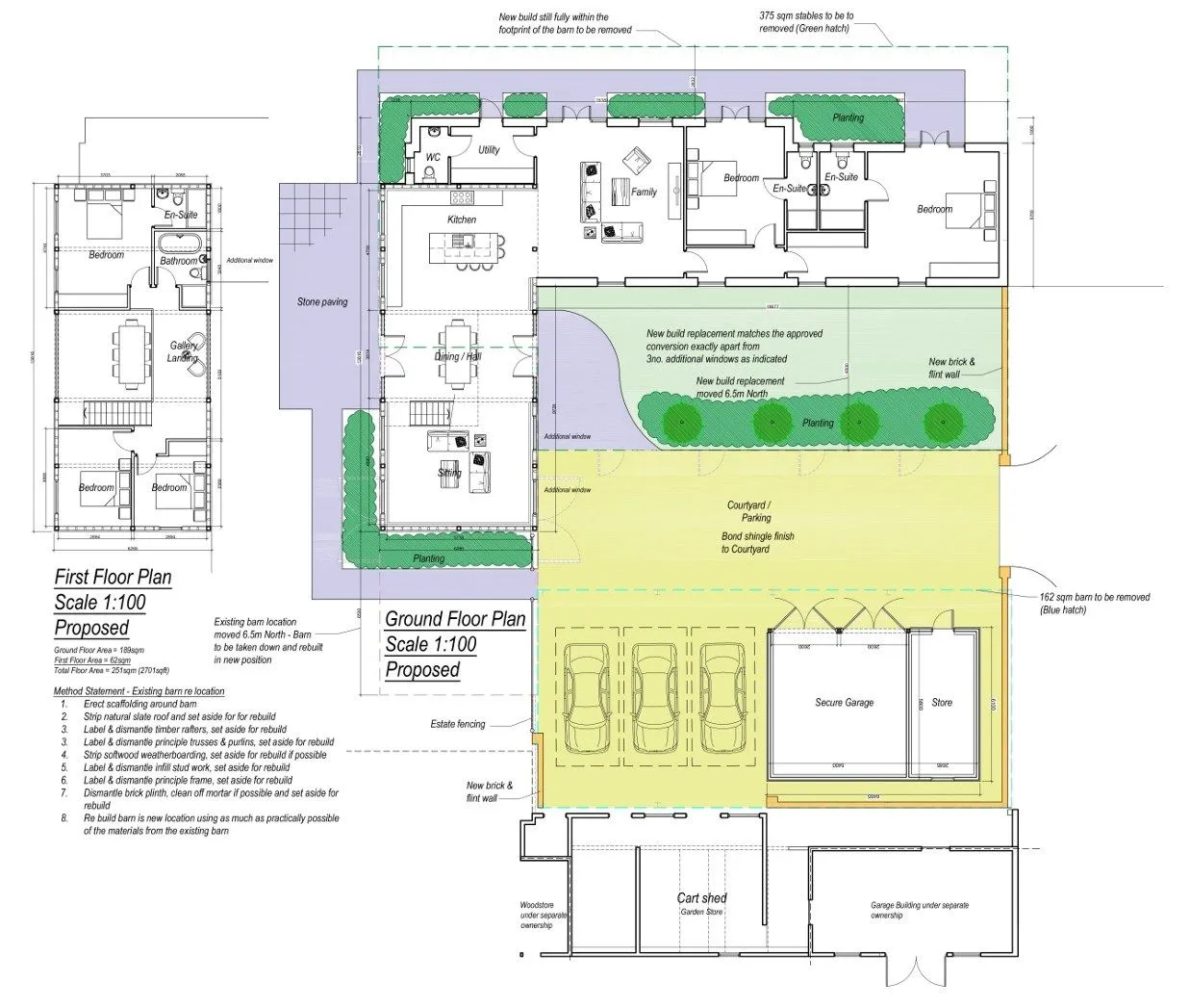Bicknacre Road, Danbury, CM3, photo 28