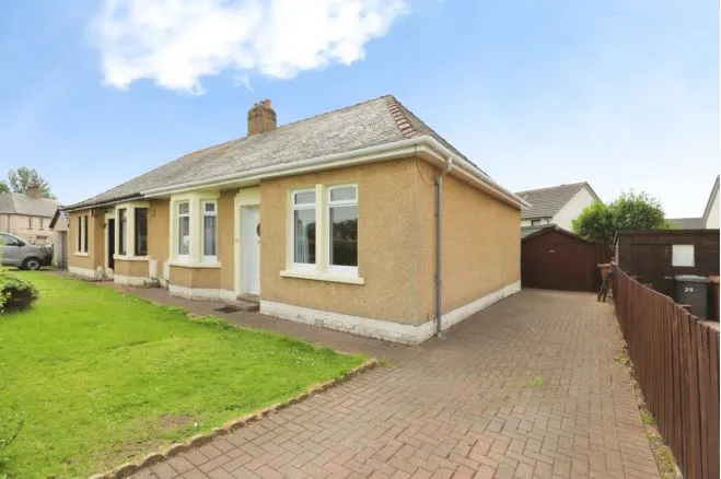 2 bed house for sale — Ayr Road, Irvine