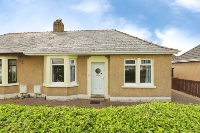 Ayr Road, Irvine, photo 2