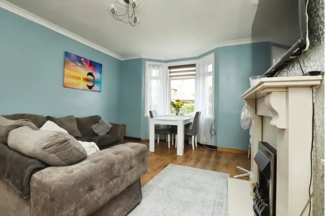 Ayr Road, Irvine, photo 3