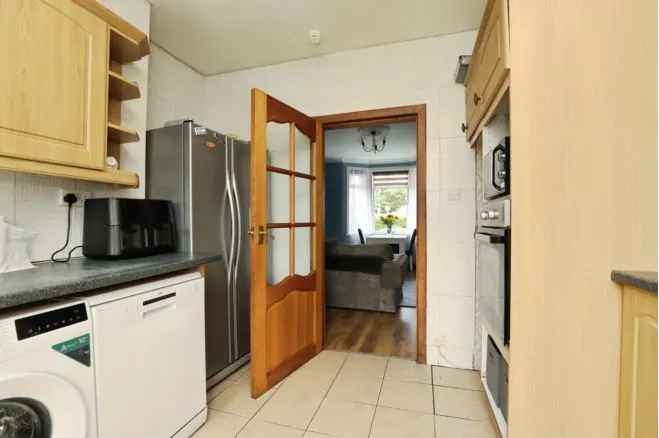 Ayr Road, Irvine, photo 4