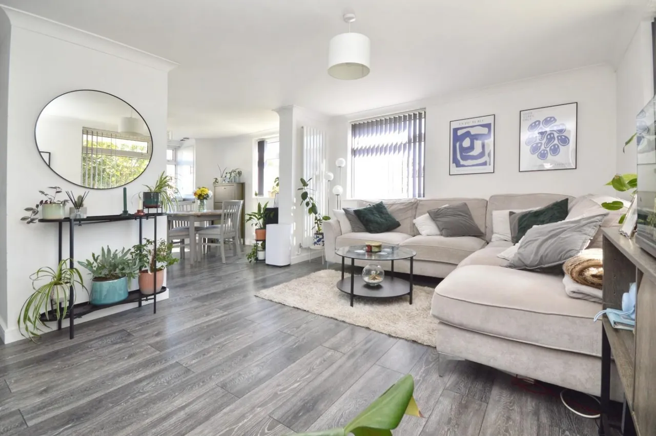 Highridge Green, Bristol, BS13, photo 4