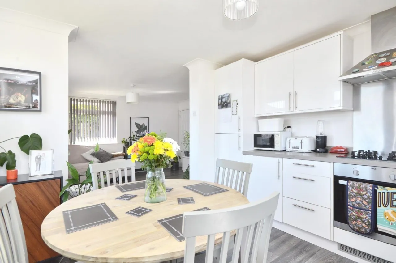 Highridge Green, Bristol, BS13, photo 6