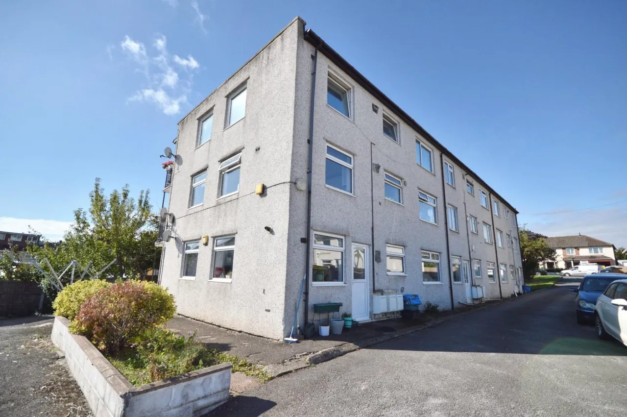 Highridge Green, Bristol, BS13, photo 11