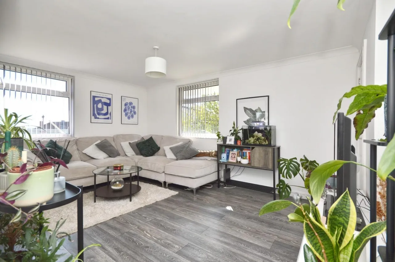 Highridge Green, Bristol, BS13, photo 3