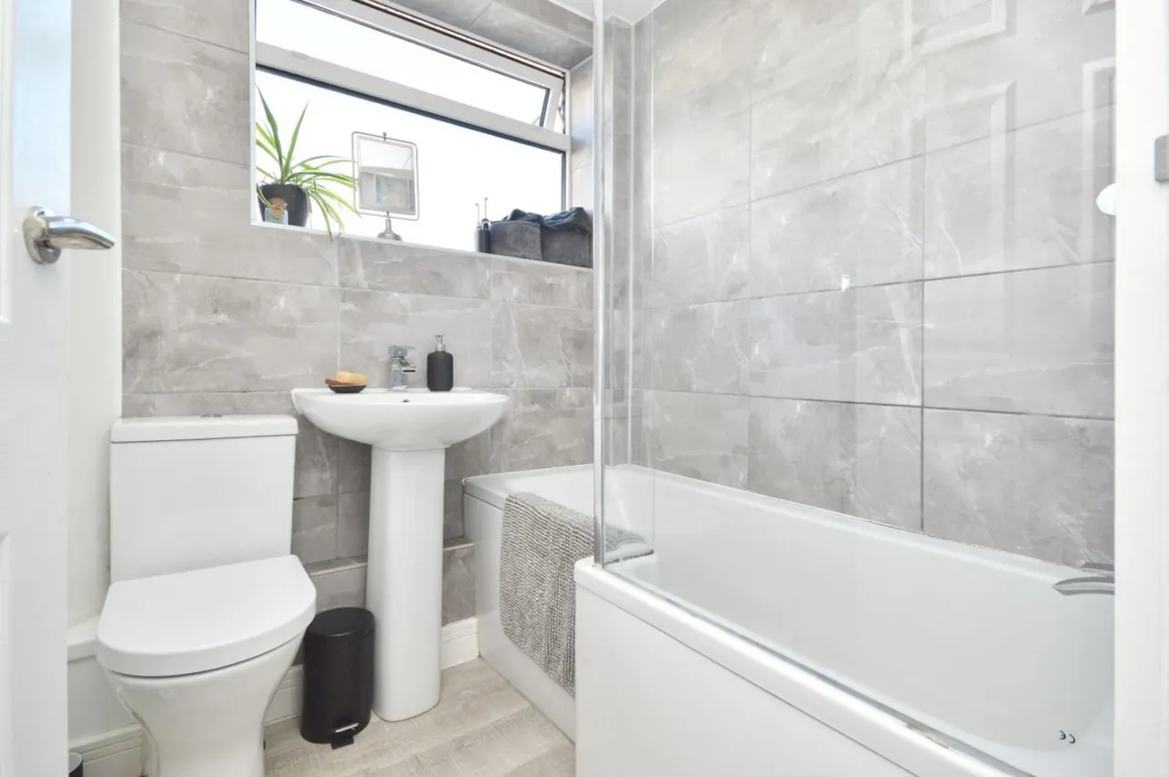 Highridge Green, Bristol, BS13, photo 10