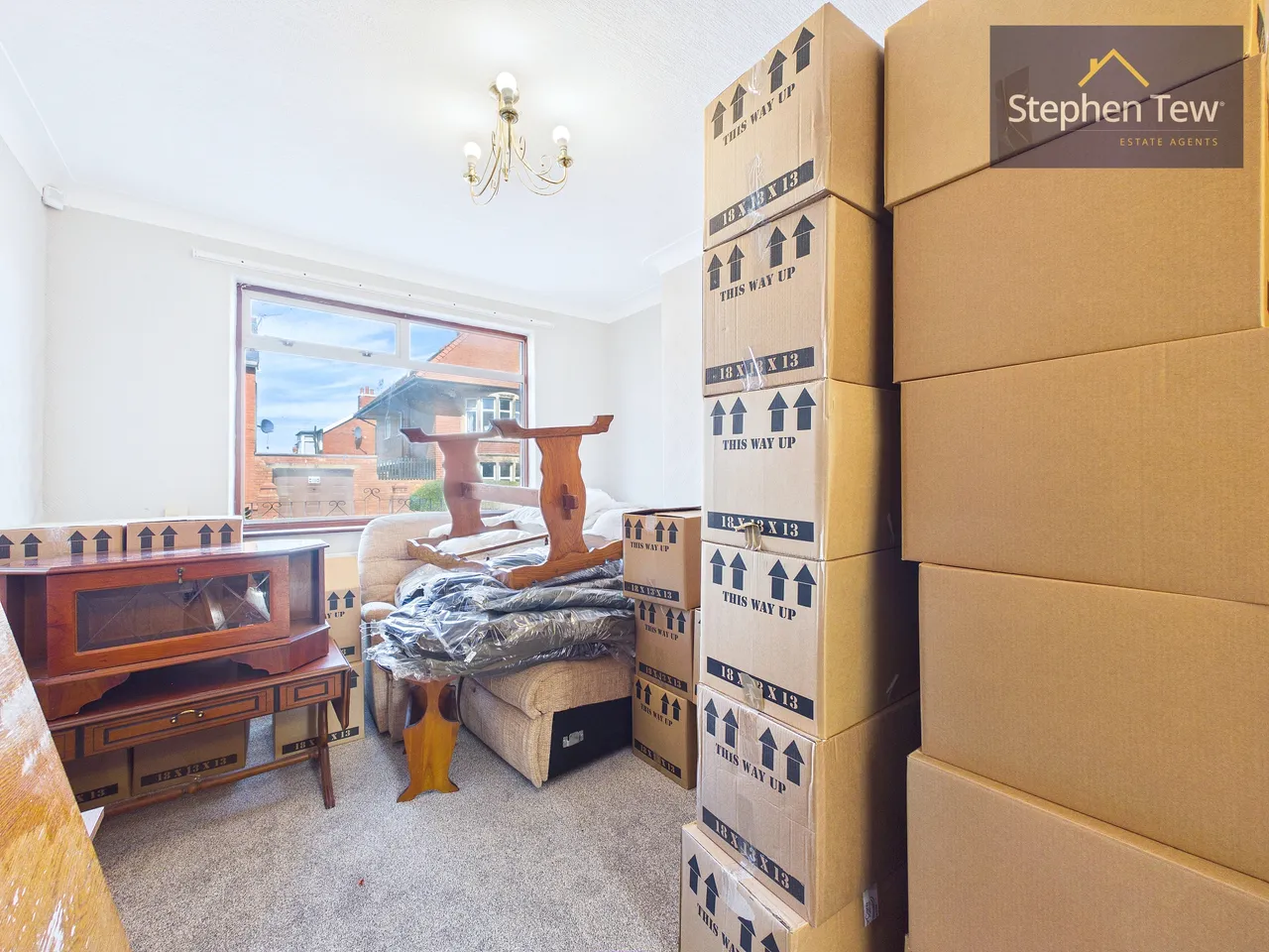 Drummond Avenue, Blackpool, FY3, photo 2