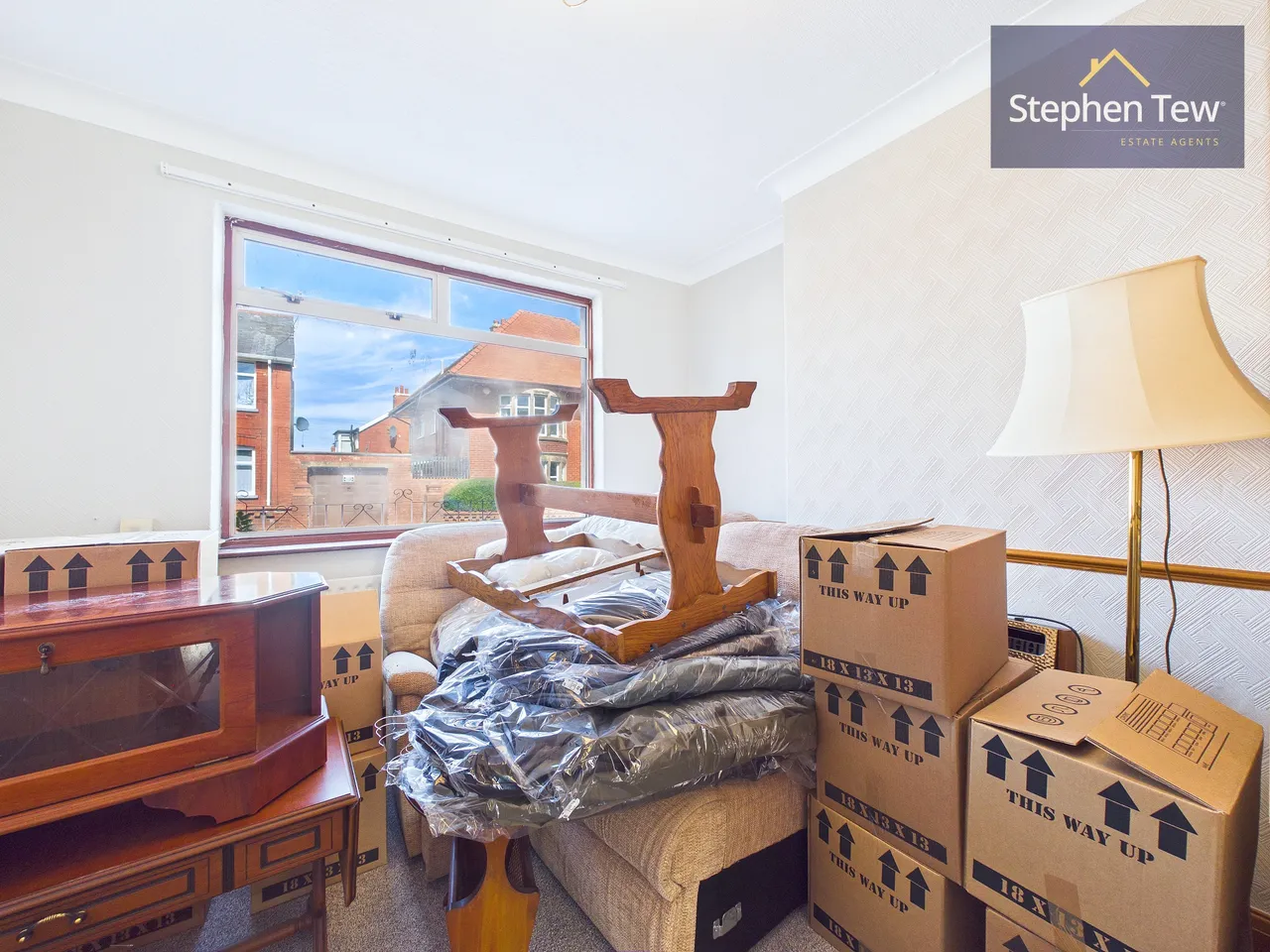 Drummond Avenue, Blackpool, FY3, photo 5