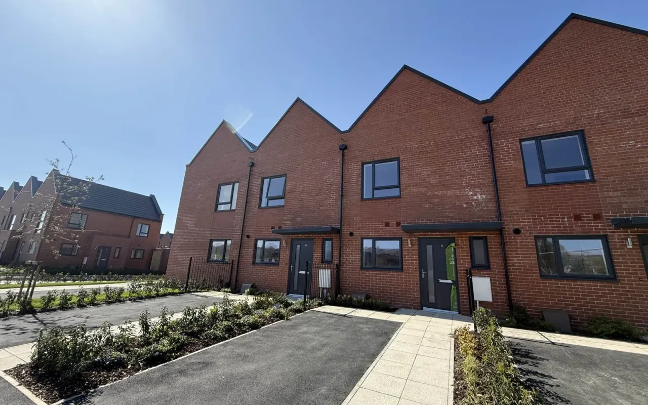 Tender Drive, Horwich, photo 9