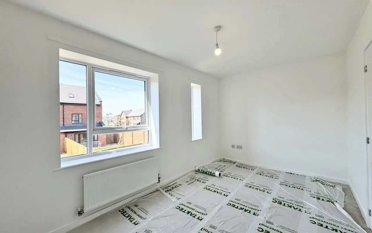 Tender Drive, Horwich, photo 7