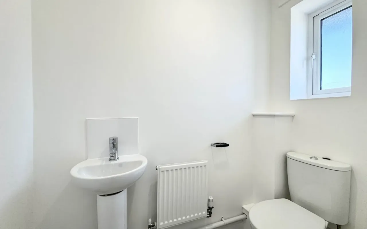 Tender Drive, Horwich, photo 3