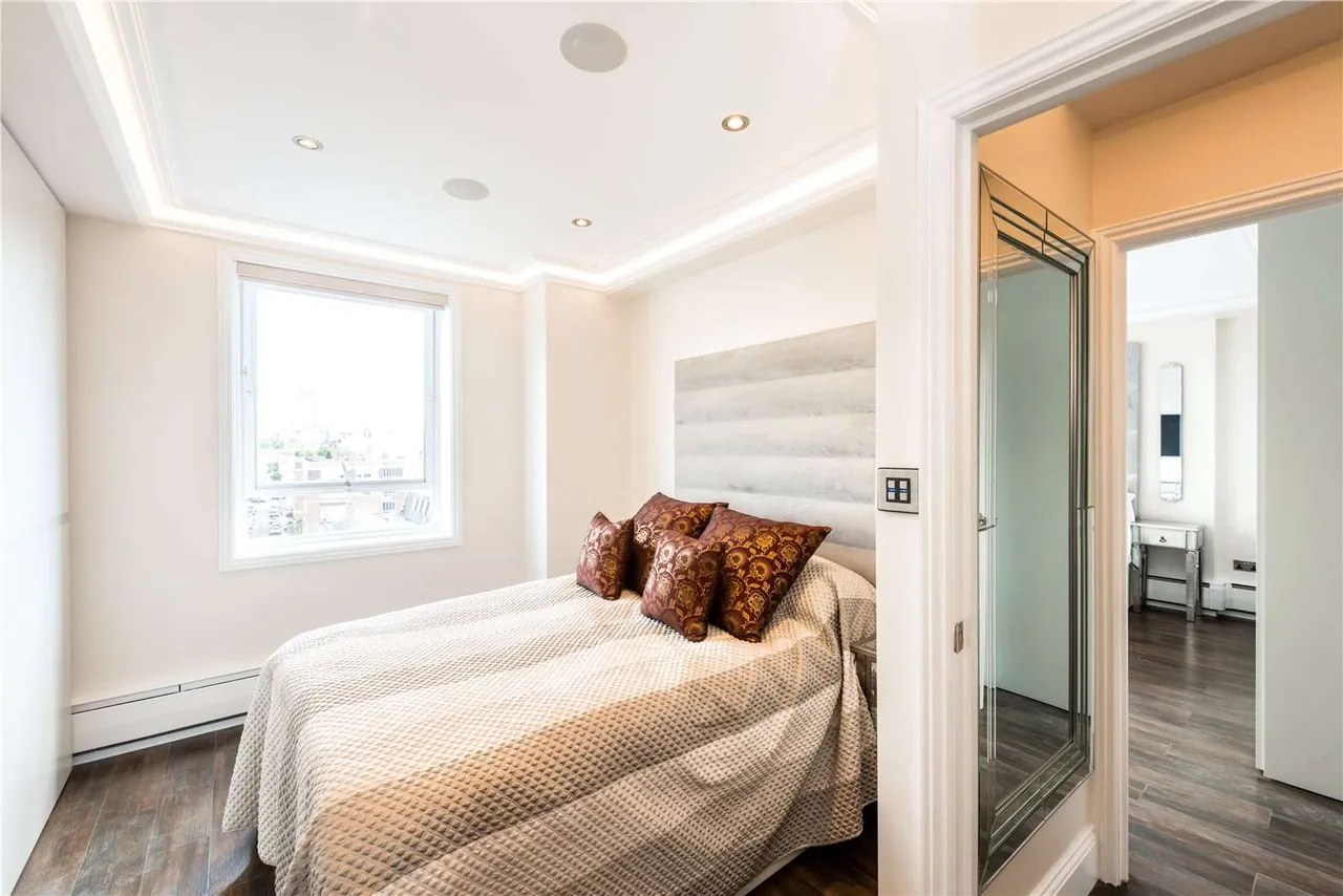 Farley Court, Allsop Place, London, NW1 5LQ, photo 10