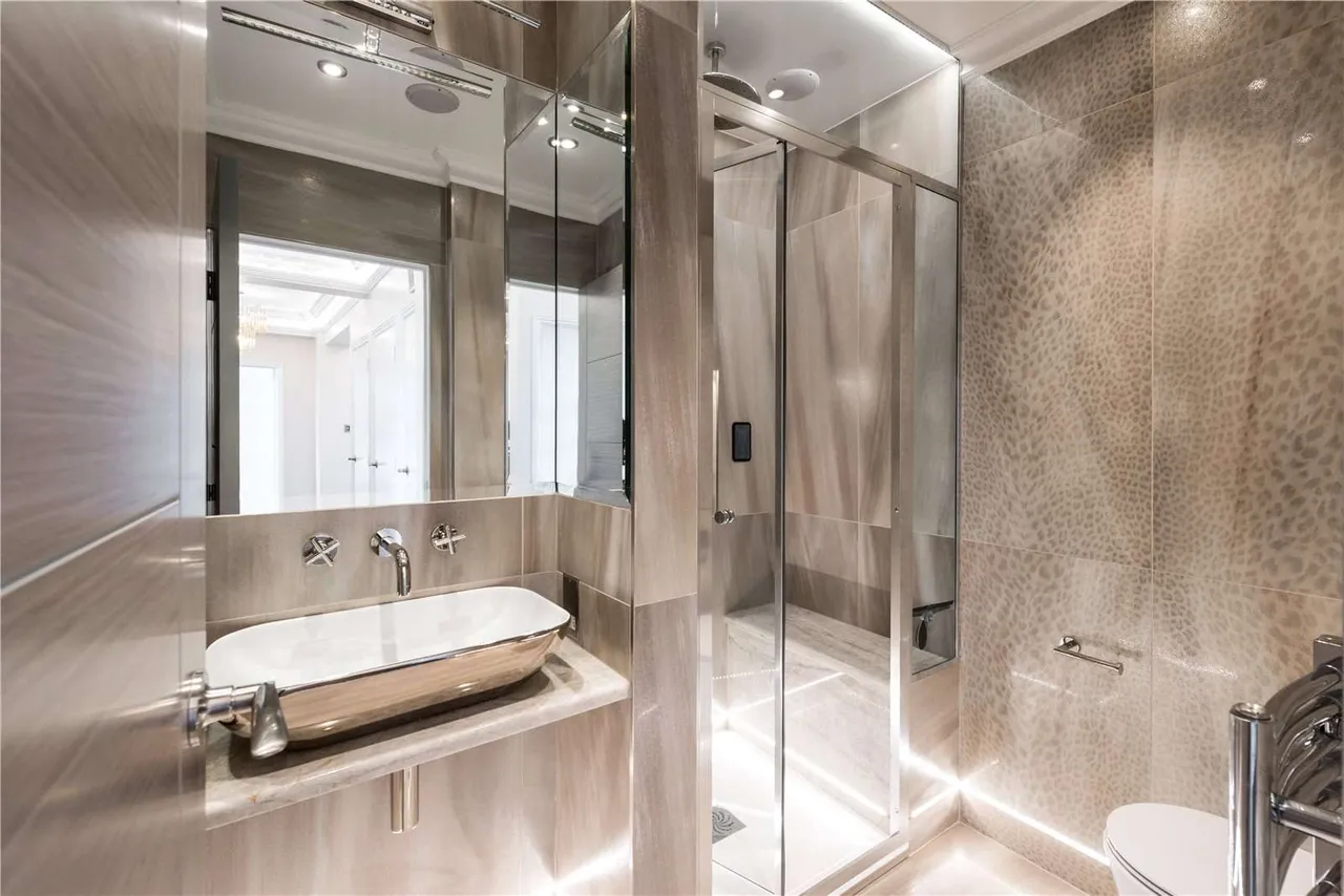 Farley Court, Allsop Place, London, NW1 5LQ, photo 12