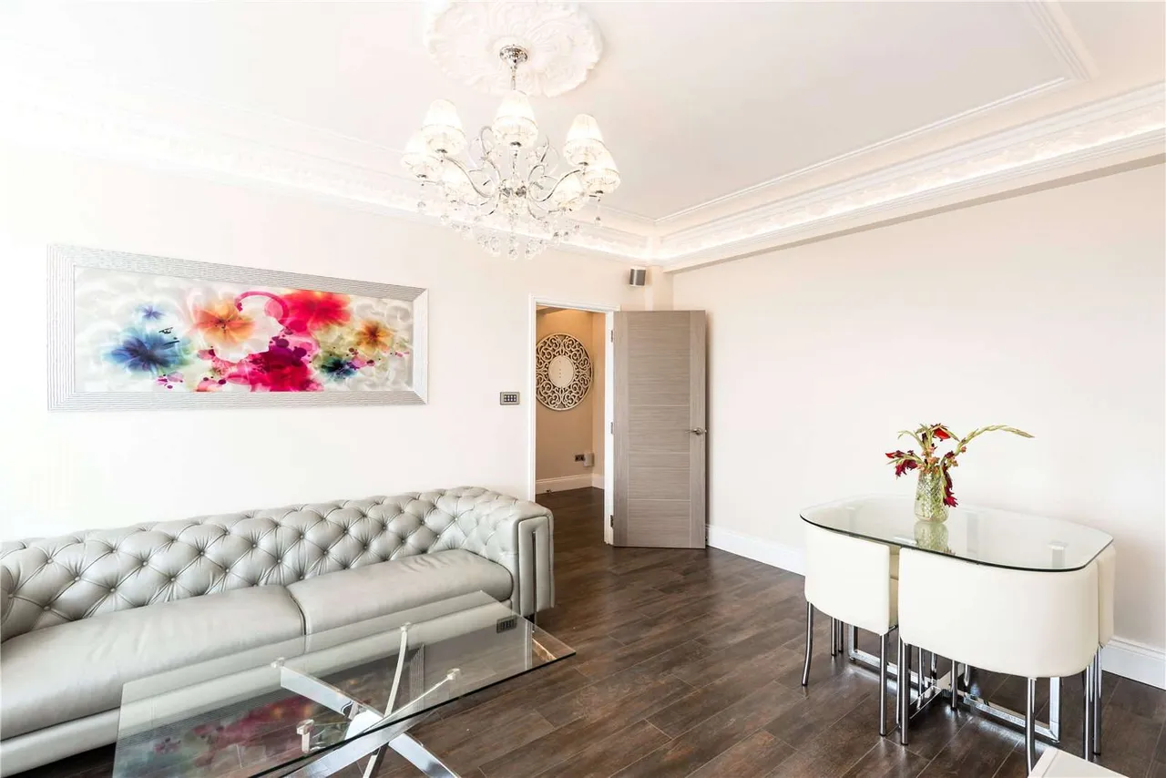 Farley Court, Allsop Place, London, NW1 5LQ, photo 11