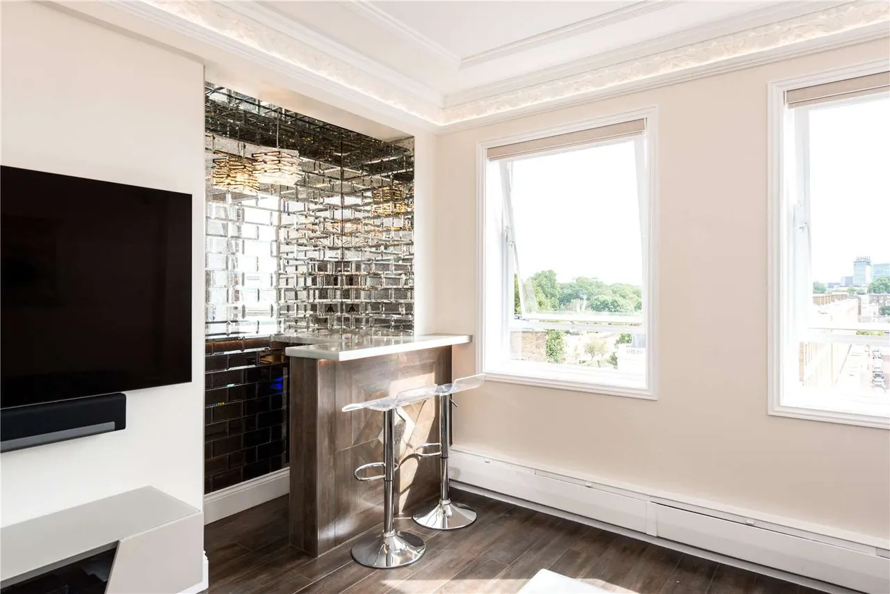 Farley Court, Allsop Place, London, NW1 5LQ, photo 9