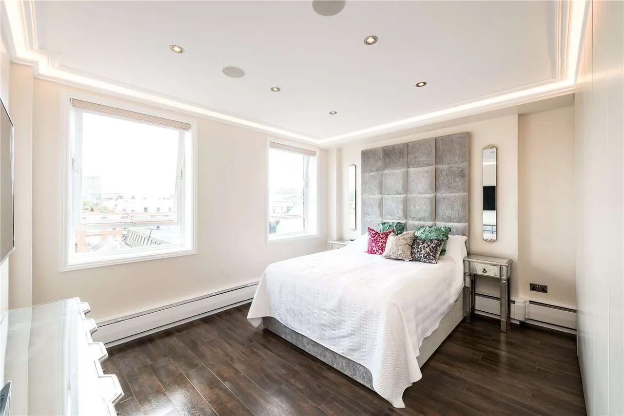 Farley Court, Allsop Place, London, NW1 5LQ, photo 5