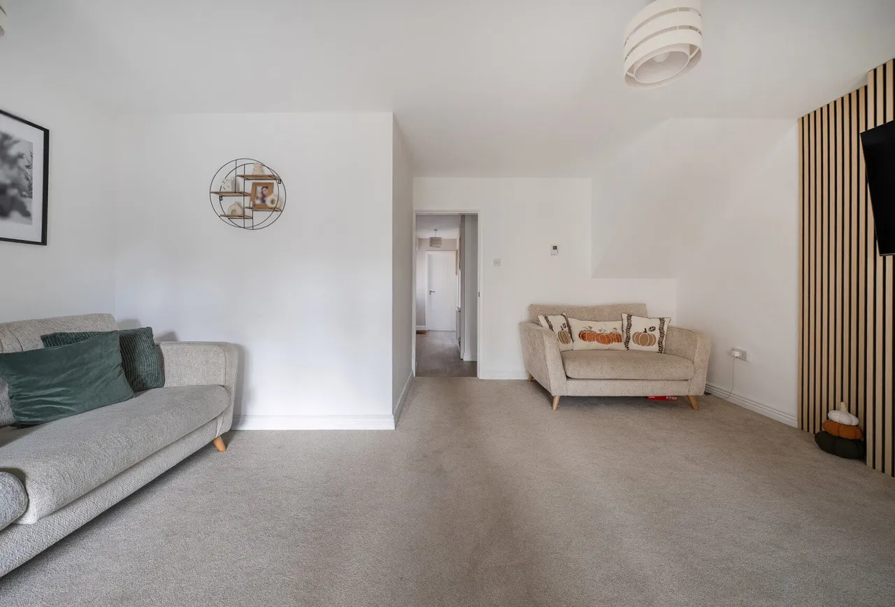 Turnberry, Gloucestershire, Yate, BS37 4ER, photo 18