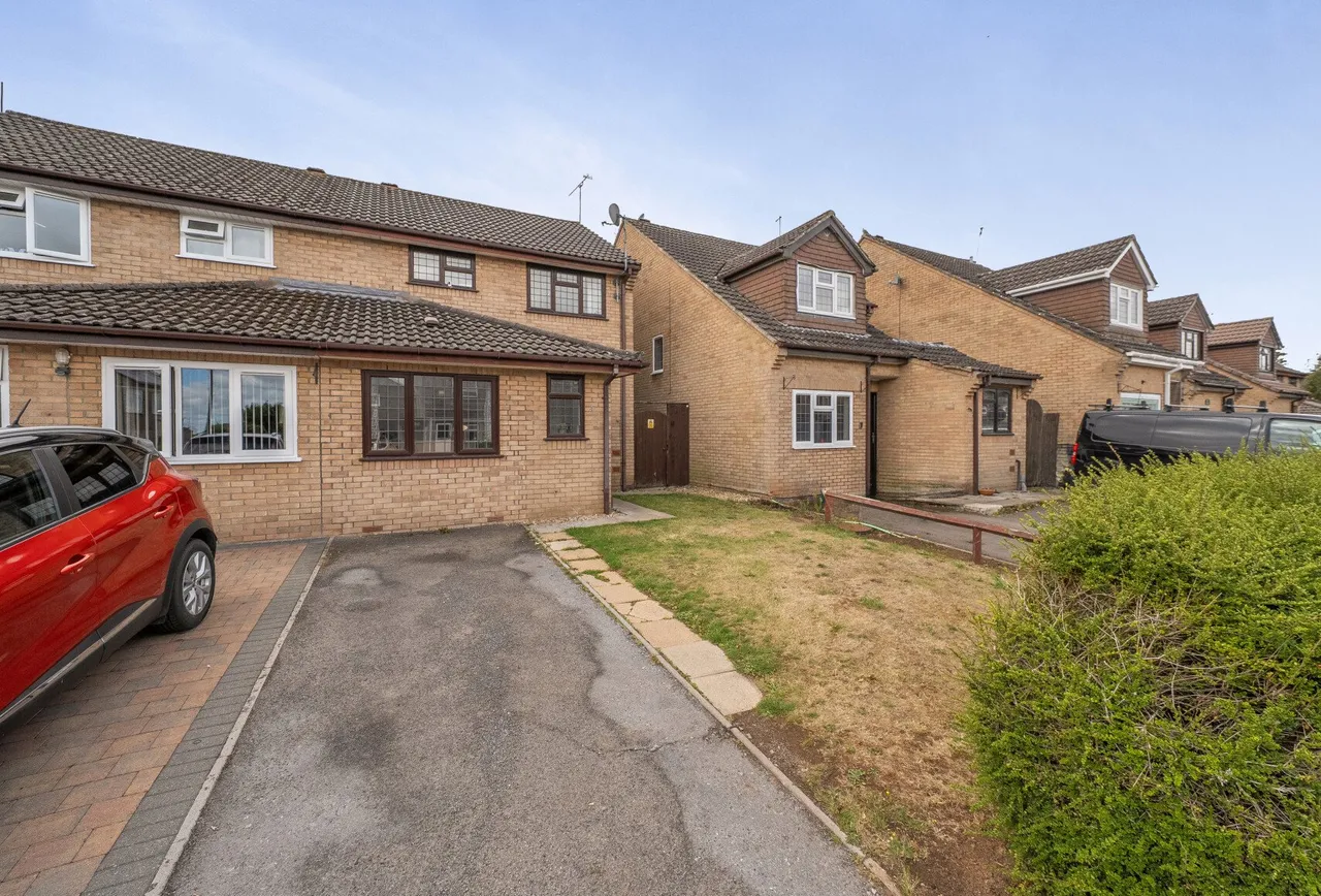 Turnberry, Gloucestershire, Yate, BS37 4ER, photo 17