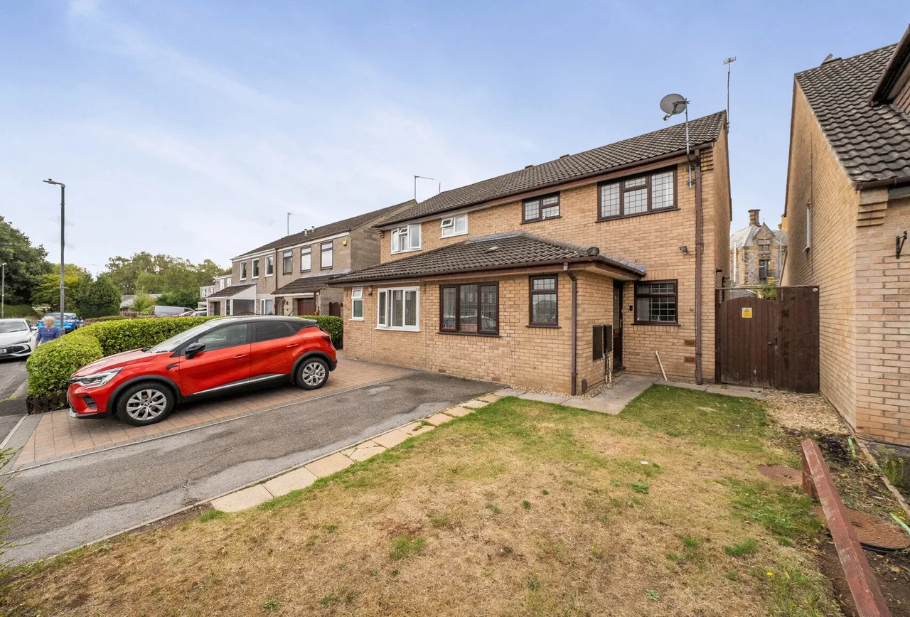 3 bed house for sale — Turnberry, Gloucestershire, Yate, BS37 4ER