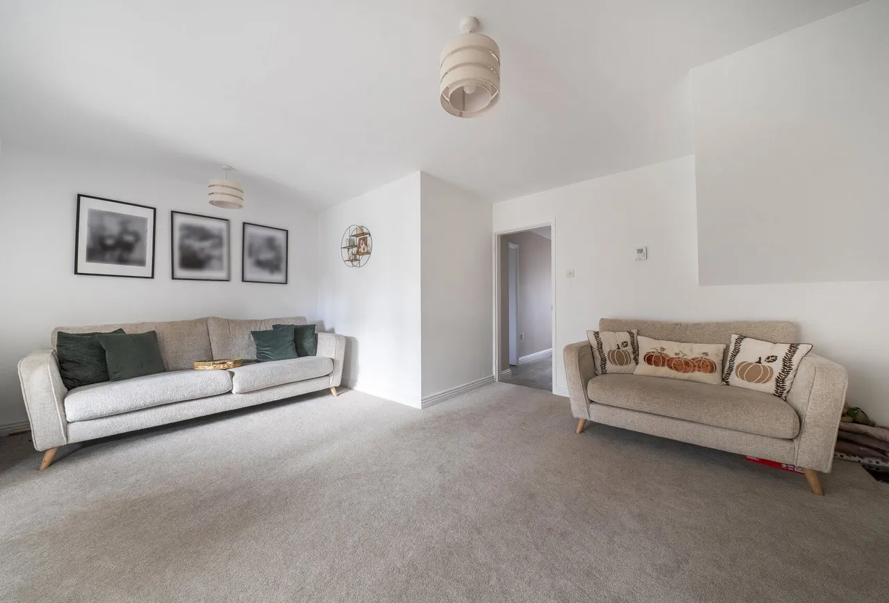 Turnberry, Gloucestershire, Yate, BS37 4ER, photo 19