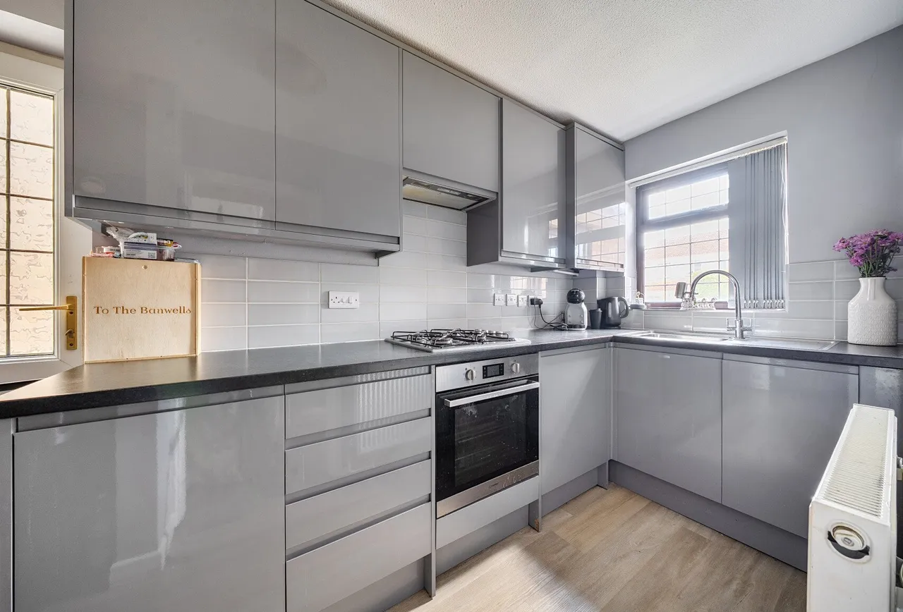 Turnberry, Gloucestershire, Yate, BS37 4ER, photo 5