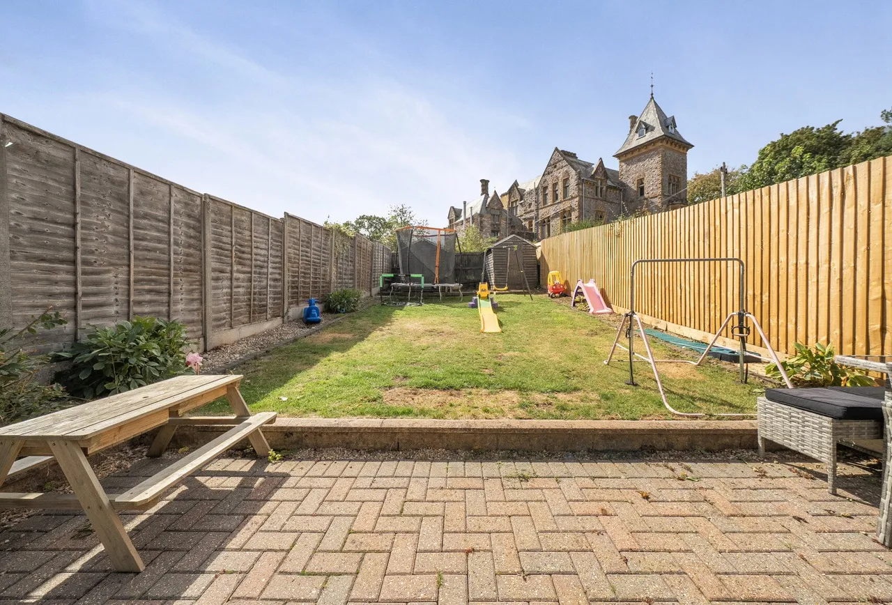 Turnberry, Gloucestershire, Yate, BS37 4ER, photo 6