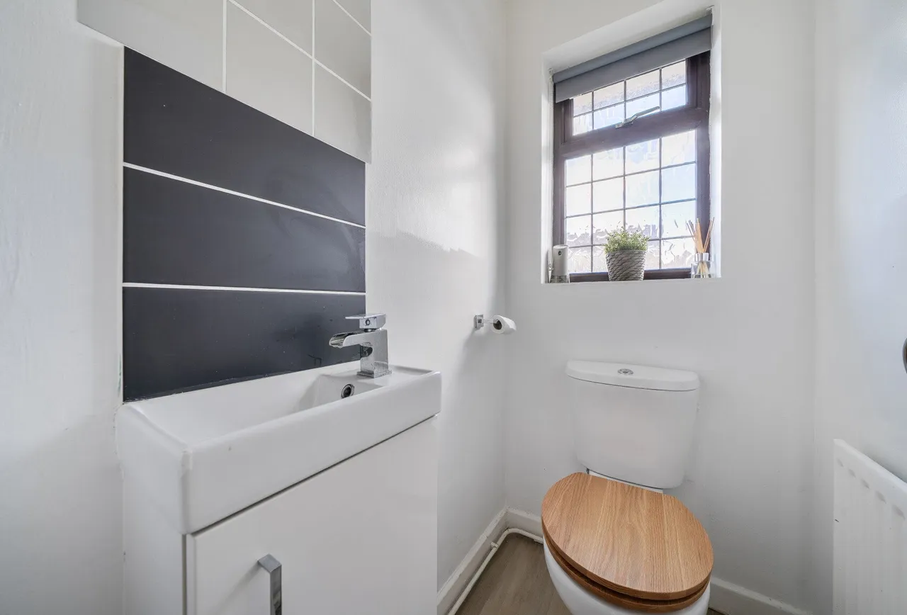 Turnberry, Gloucestershire, Yate, BS37 4ER, photo 14