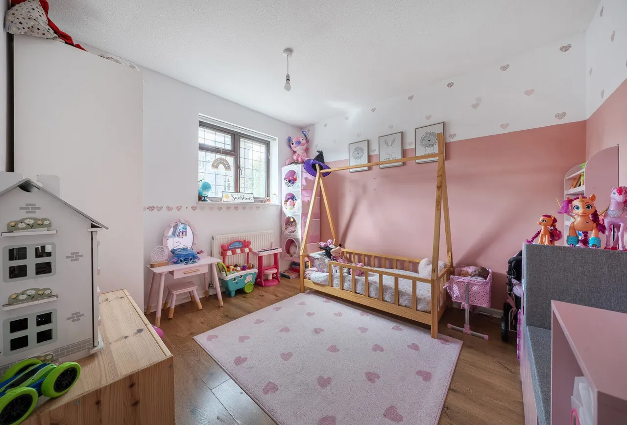 Turnberry, Gloucestershire, Yate, BS37 4ER, photo 10