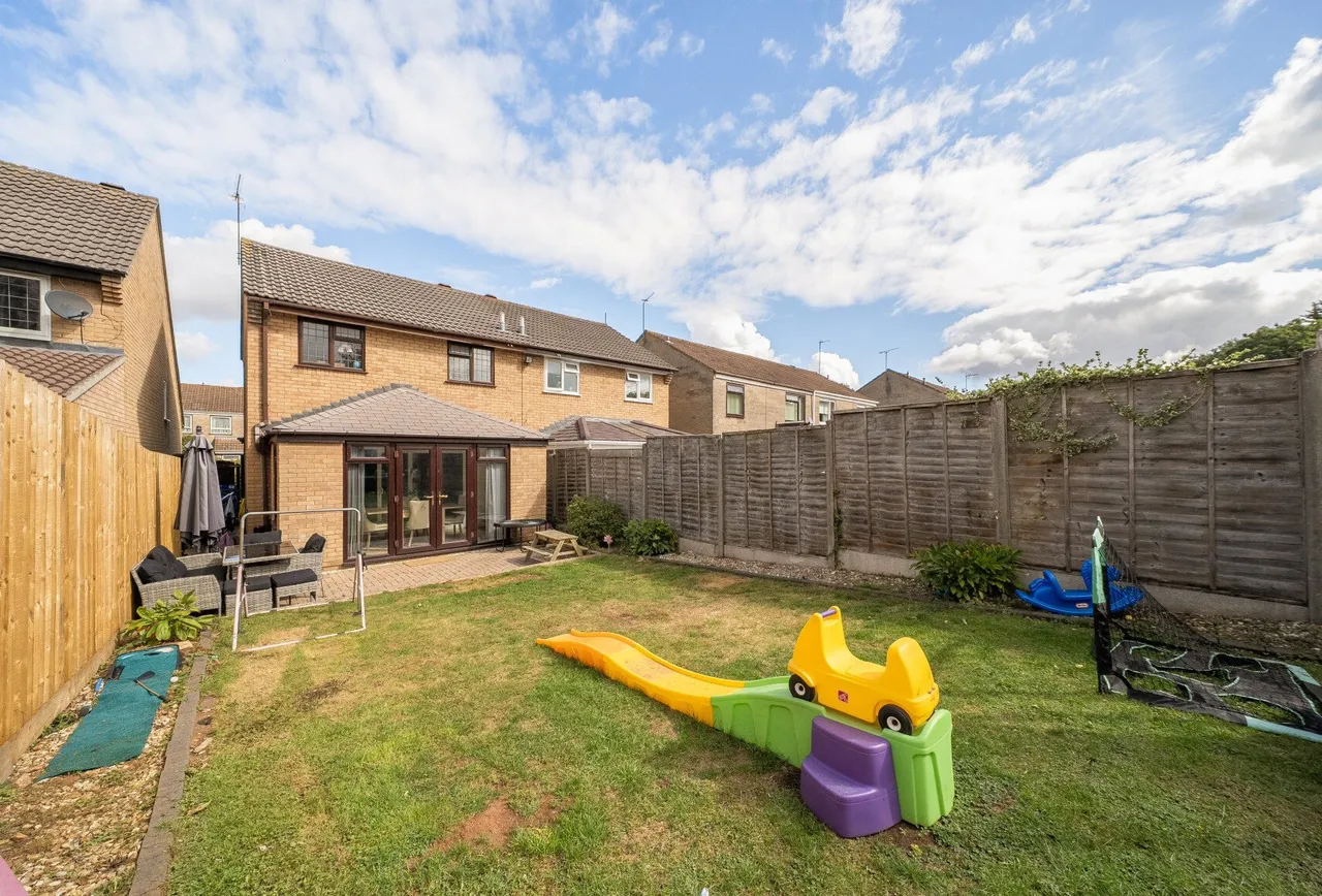 Turnberry, Gloucestershire, Yate, BS37 4ER, photo 16