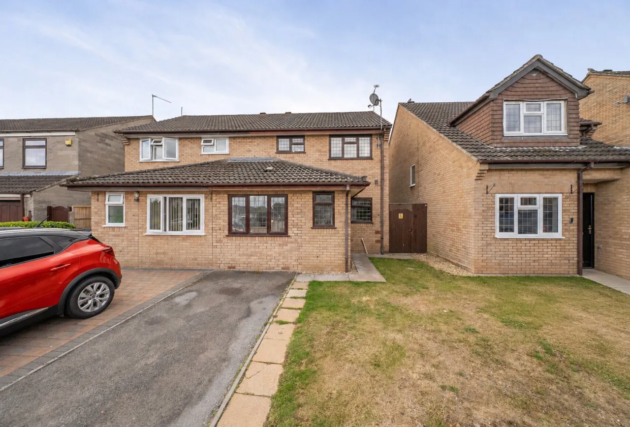 Turnberry, Gloucestershire, Yate, BS37 4ER, photo 21