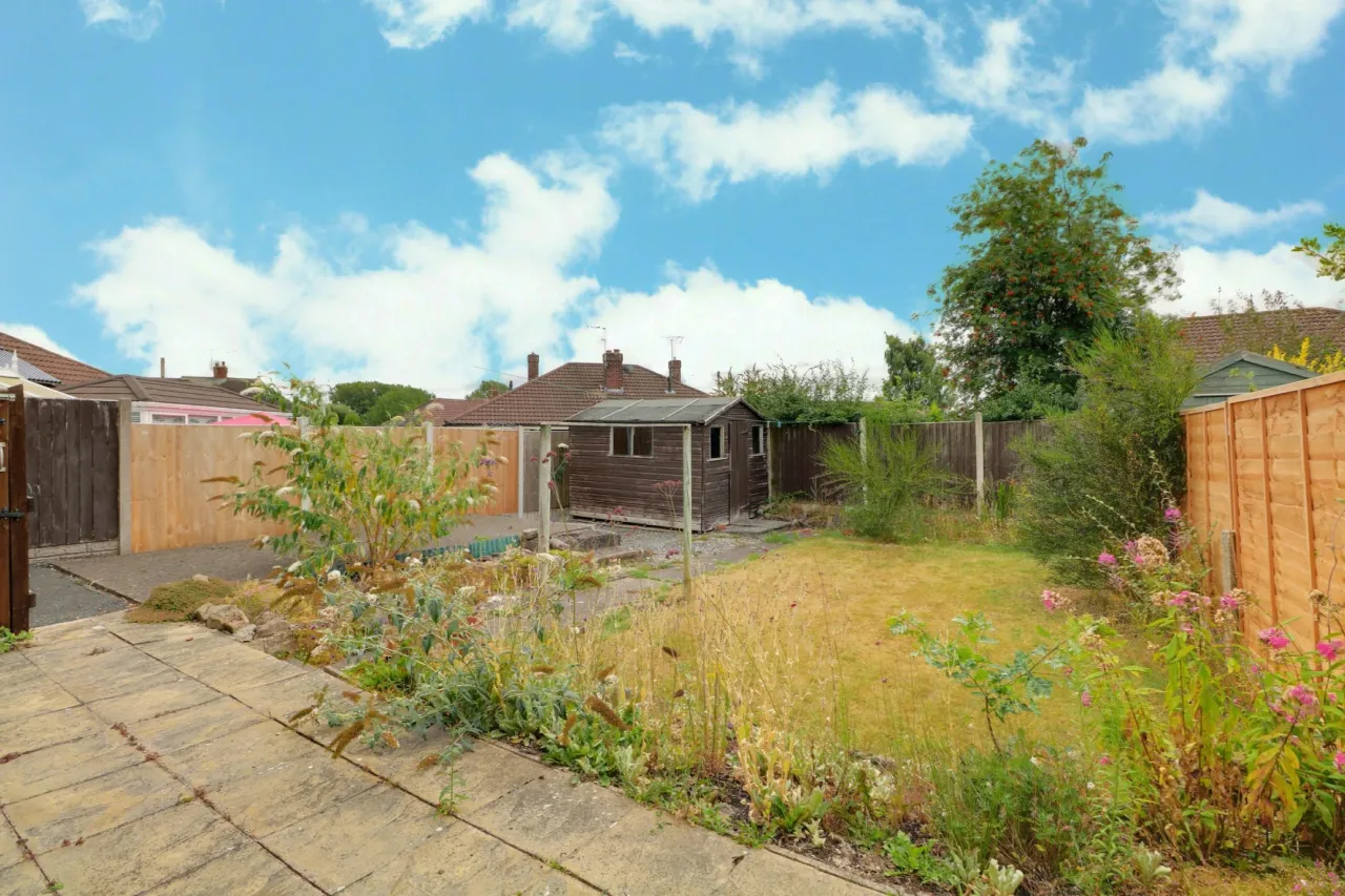 Meeanee Drive, Nantwich, photo 8