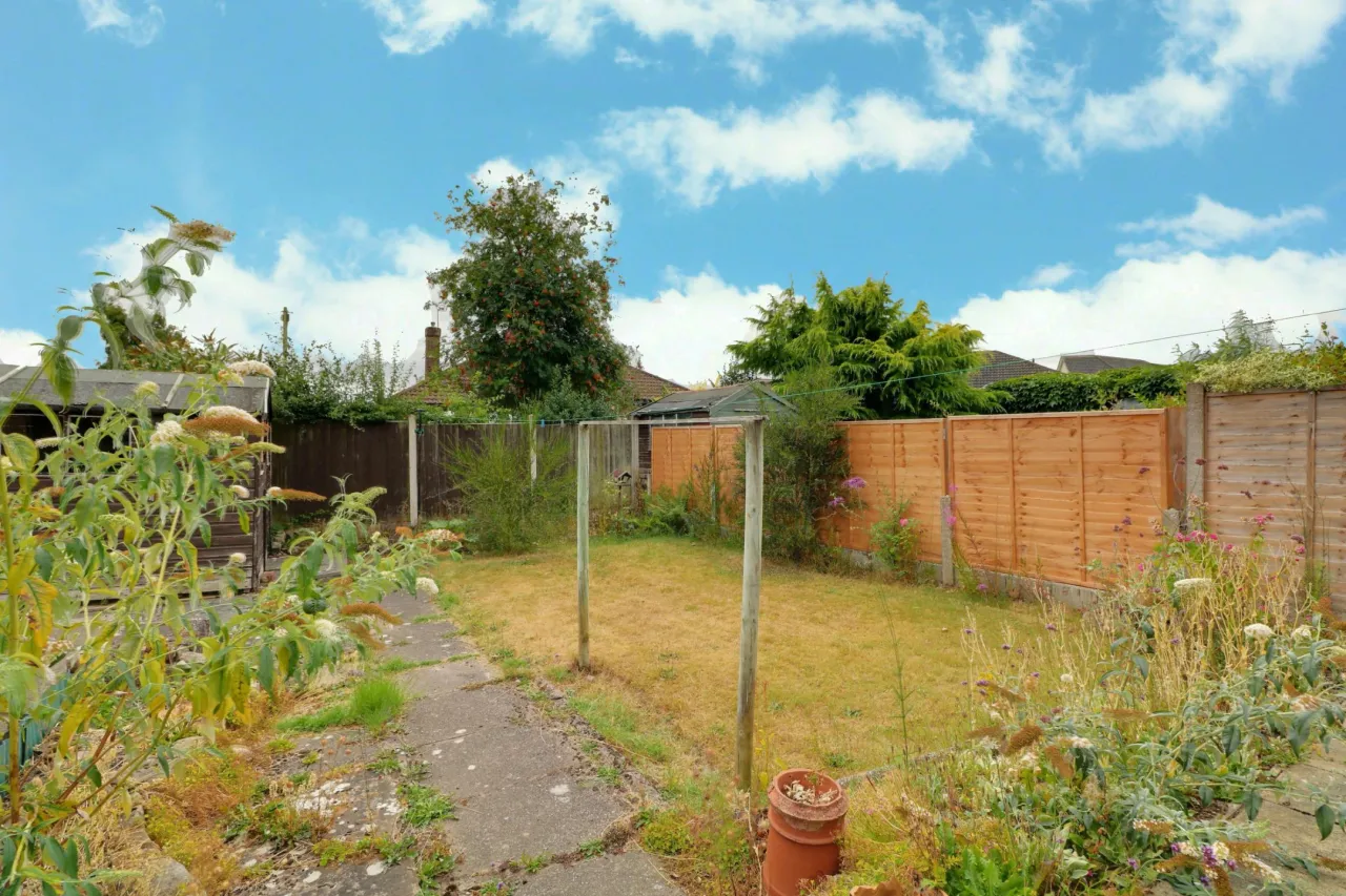 Meeanee Drive, Nantwich, photo 6