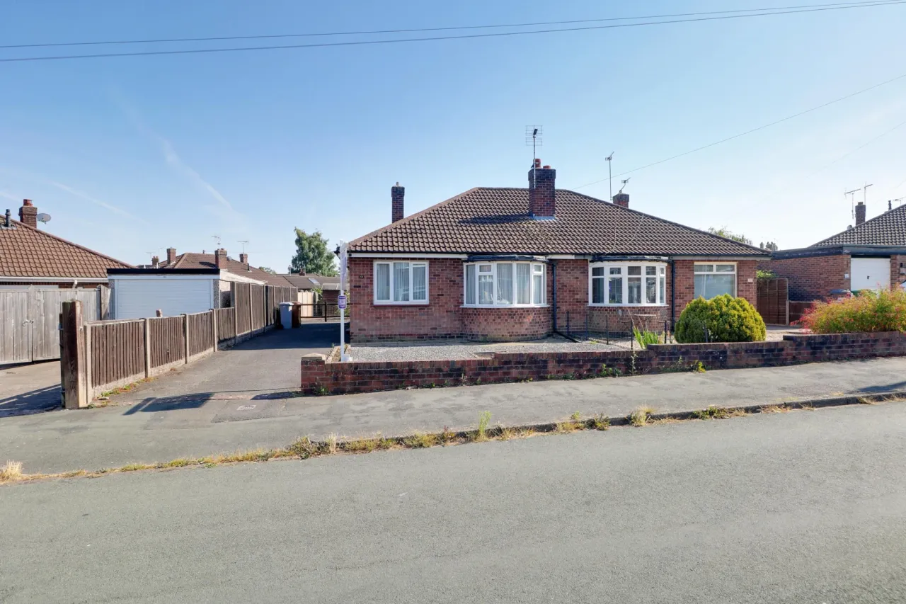 Meeanee Drive, Nantwich, photo 7