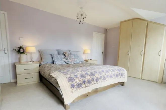 Manor Close, Nottingham, photo 11