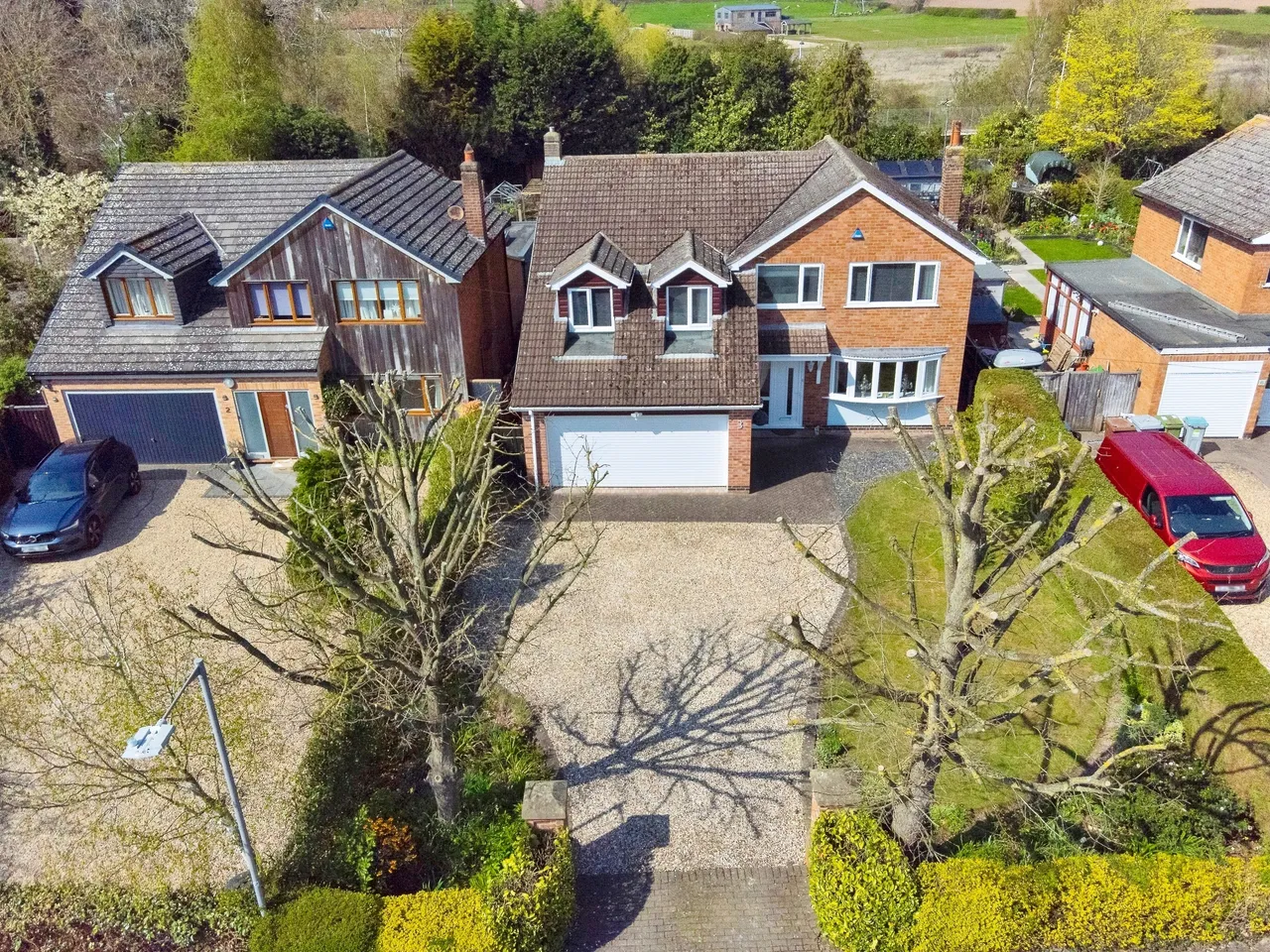 Manor Close, Nottingham, photo 2