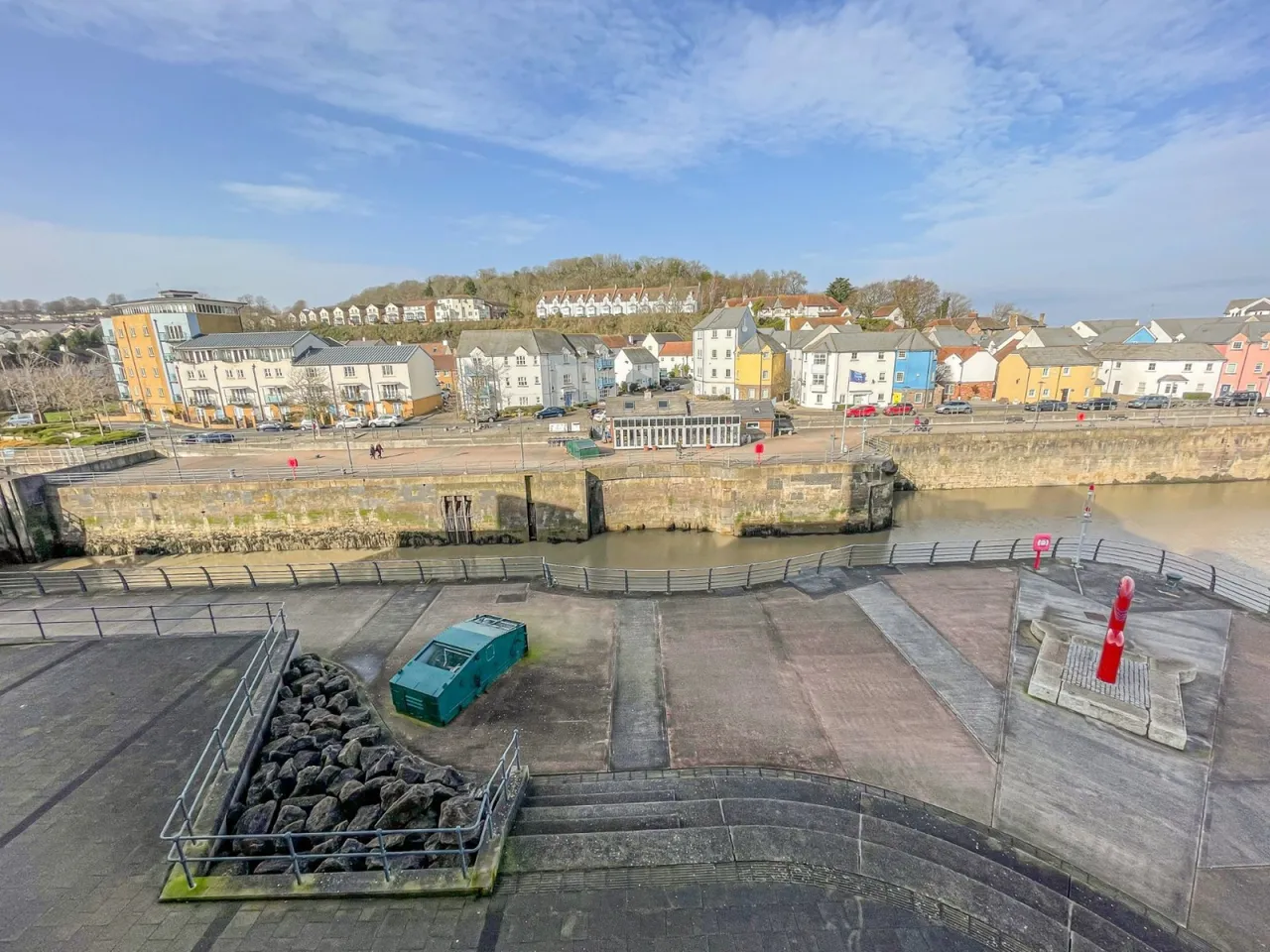 Newfoundland Way, Portishead, BS20, photo 8