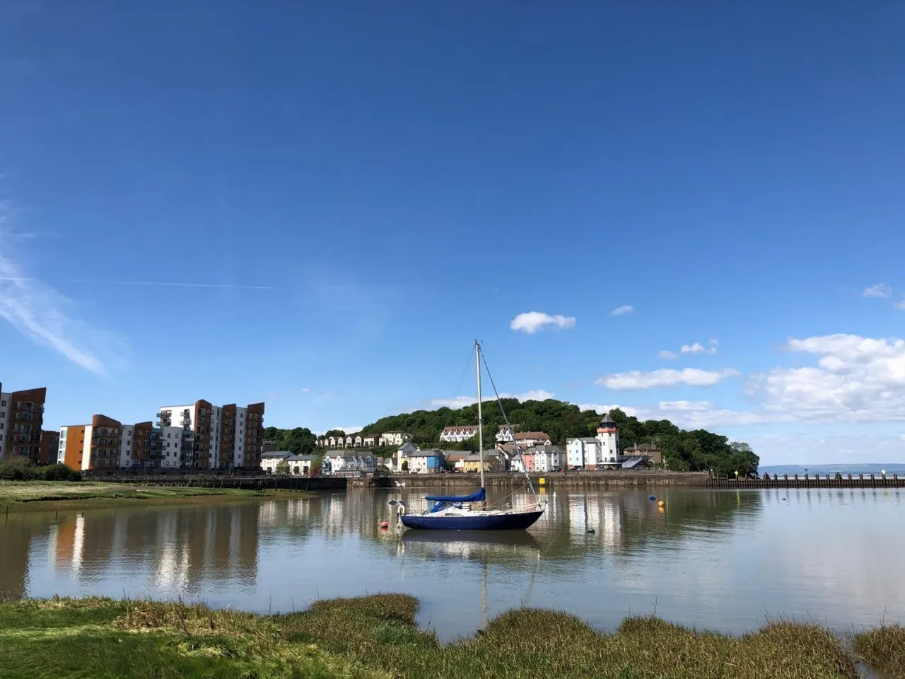 Newfoundland Way, Portishead, BS20, photo 27