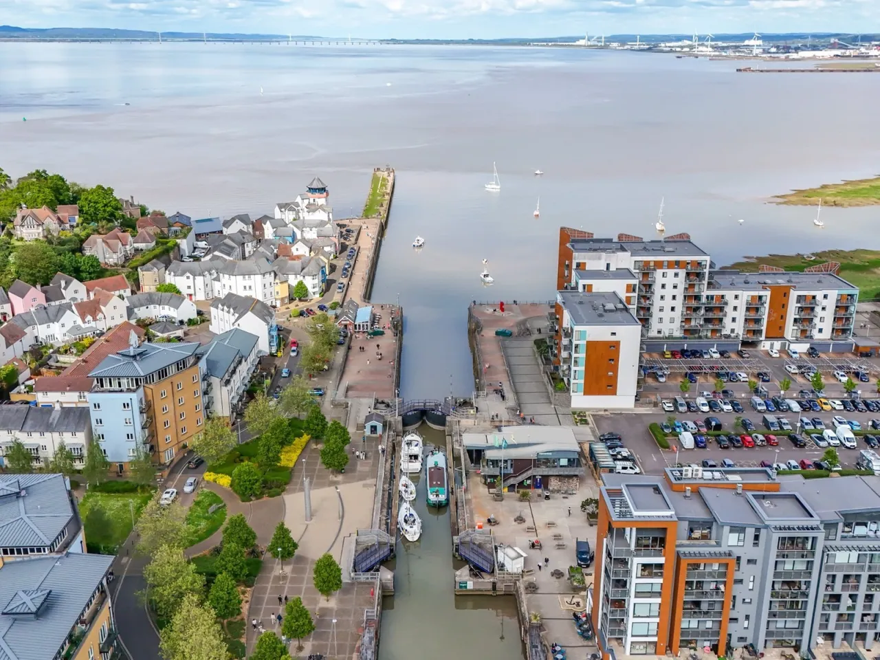 Newfoundland Way, Portishead, BS20, photo 26