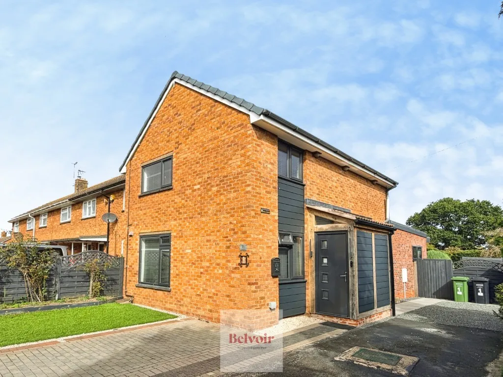 3 bed house to rent, Blakenhurst, Harvington, WR11