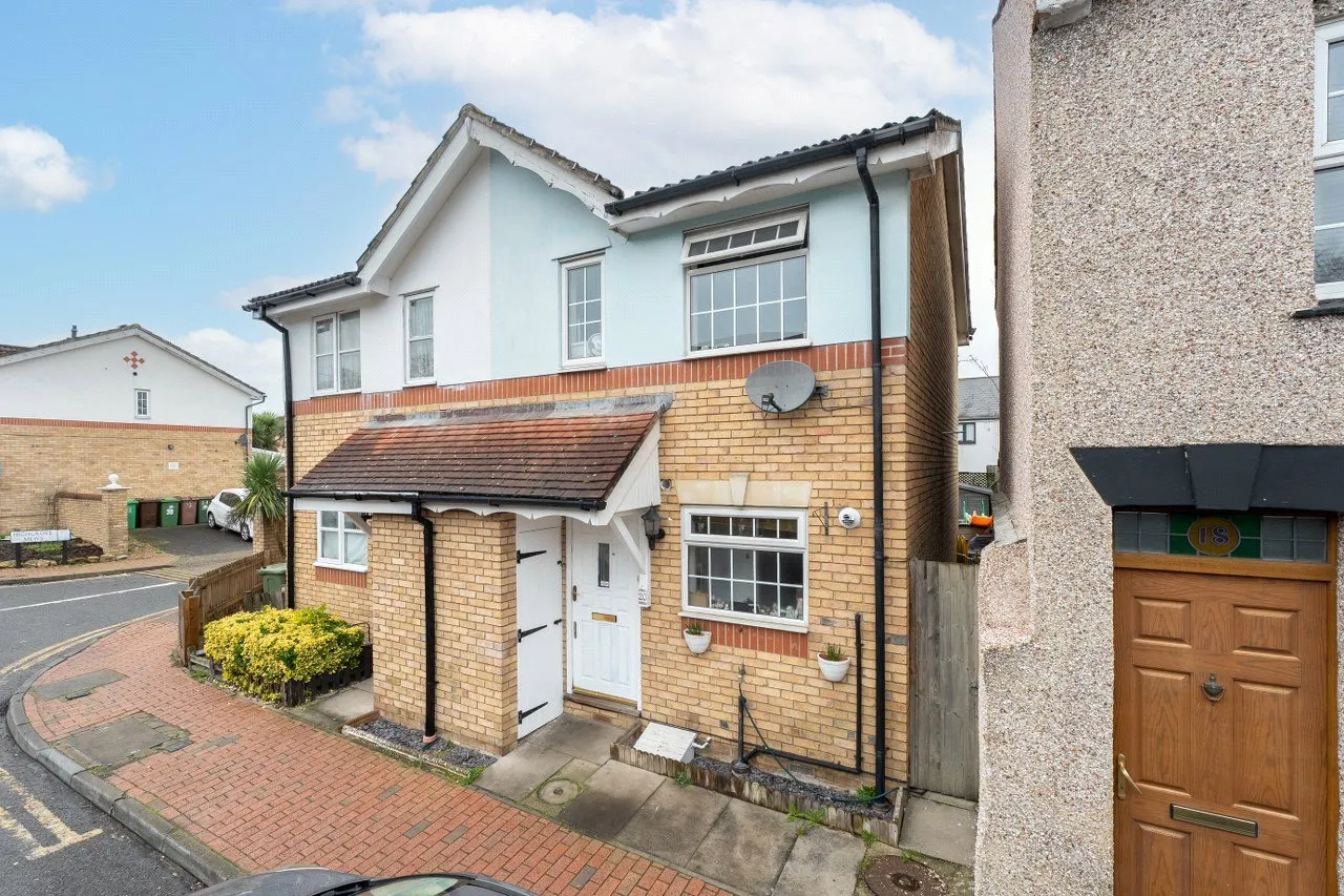 William Street, Carshalton, Surrey, SM52RB, photo 14
